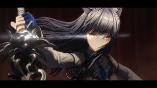 Arknights  IL Siracusano Event Teaser [upl. by Reeba]