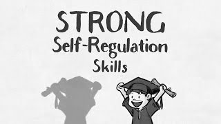 SelfRegulation Skills Why They Are Fundamental [upl. by Eelatan]