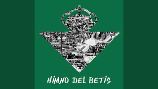 Himno del Betis Versión Original [upl. by Ykciv]