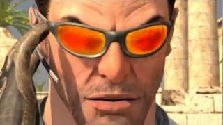 Serious Sam 4 optimized graphics settingsmore frames [upl. by Andryc]