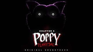 Poppy Playtime Chapter 3 OST 01  Chapter 3 Title Screen [upl. by Wyn399]