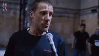 Sleaford Mods  OBCT [upl. by Dlawso693]