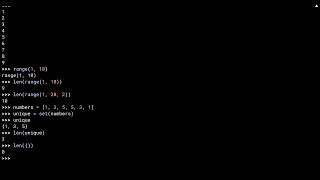 Introduction to Pythons len function [upl. by Eekaz]