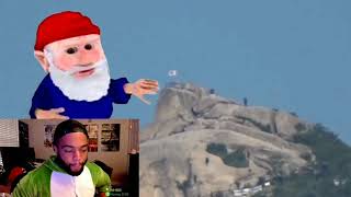 Twitch Streamers Getting Gnomed Compilation 1 [upl. by Jaylene122]