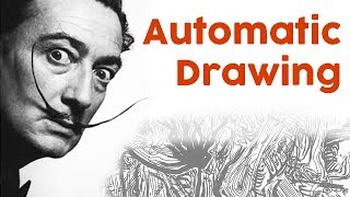 Automatic Drawing [upl. by Isherwood764]