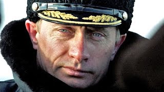 Vladimir Putins Early Life Story [upl. by Jordanna]