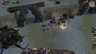 Ledger from Tanaris WoW Classic Quest [upl. by Hooper272]