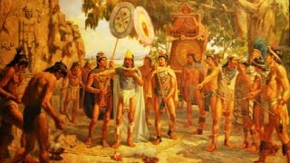 America A Narrative History  Chapter 11 Indigenous Cultures [upl. by Nwahsor]