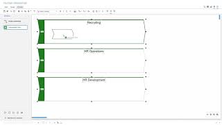 ARIS Basic  How to structure business processes [upl. by Assiram]