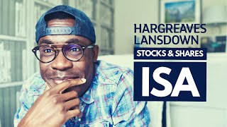 Hargreaves Lansdown Stocks And Shares ISA [upl. by Takara592]