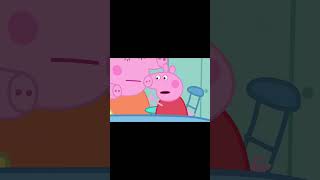 Peppa Spider Pig Cartoon parody [upl. by Giamo]