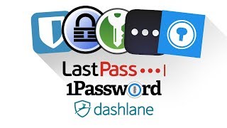 Top Features of Password Managers [upl. by Shaum]