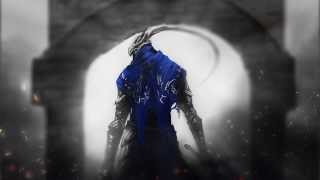 Dark Souls  Artorias Death Cry [upl. by Margalit]