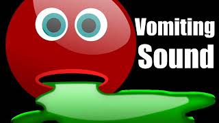 10 Minutes  Vomiting Sound Effect  different Vomiting sounds  HIGH QUALITY [upl. by Hansen]