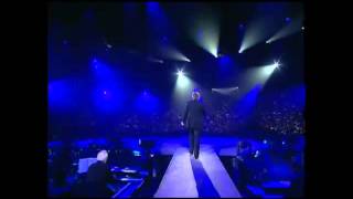 Michel Sardou  Salut  Bercy 98flv [upl. by Ranjiv]