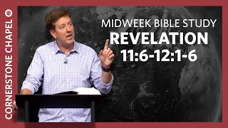 Verse by Verse Teaching  Revelation 1161216  Gary Hamrick [upl. by Eibrab]