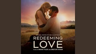 REDEEMING LOVE 2022 trailer [upl. by Gar659]