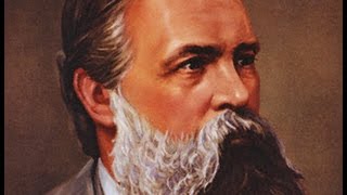 Friedrich Engels Biography  Friedrich Engels quotes  Karl Marx and Friedrich Engels biografia [upl. by Wonacott]