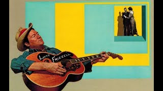 Lefty Frizzell  Mom and Dads Waltz [upl. by Norek283]