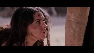 Monica Bellucci  scene Passion of Christ [upl. by Porcia]