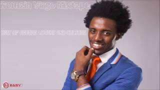 Romain Virgo Mixtape Best of Reggae Lovers and Culture Mix by djeasy [upl. by Bruno688]