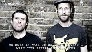 Sleaford Mods  I Can Tell Official Audio [upl. by Ducan911]