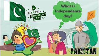 Independence day of Pakistan  know all about independence   History of Pakistan independence day [upl. by Tamaru]