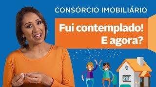 Consórcio Imobiliário  Como utilizar o crédito [upl. by Sheelagh]