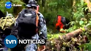 Caso de holandesas desaparecidas  TVN Noticias [upl. by Llenra166]