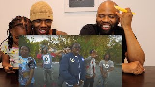 Tee Grizzley  quotFirst Day Outquot  POPS REACTION [upl. by Guillema]