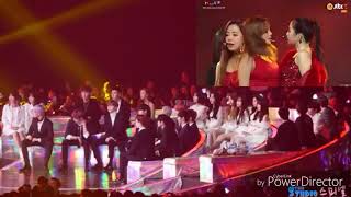 181201 WANNA ONE GFRIEND BTS Reaction to Apink  im so sick [upl. by Areip102]