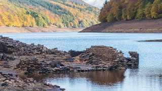 The Drowned Villages of Ladybower [upl. by Nivrae424]