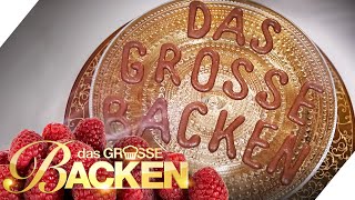 Russisch Brot Buchstabensalat garantiert 12 Aufgabe  Das große Backen 2021  SAT1 [upl. by Nevai]