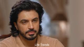 Zindagi Ka Safar Episode 39 Review  dramareview  2nd March 2025  Life Trends [upl. by Nylirem756]