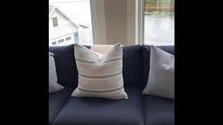 IKEA Vimle Sofa Review [upl. by Asiaj929]