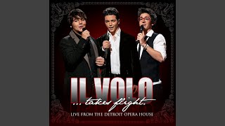 Ti Voglio Tanto Bene Live From The Detroit Opera House [upl. by Zetniuq]