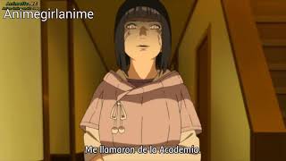 Momentos estricto de Hinata [upl. by Anidam]