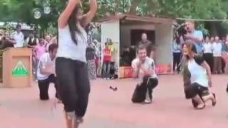 Famous Nagin Dance Awesome Video must watch [upl. by Alene]