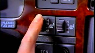 New SAAB 9000 Promotional video from the year 1994 [upl. by Etnuad]