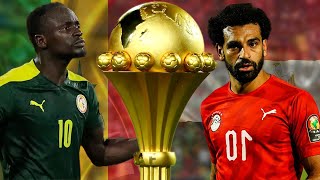 Senegal Vs Egypt Penalty Shootout AFCON 2022 [upl. by Dressler646]