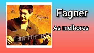 Fagneras melhores [upl. by Naimad]