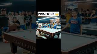 Run out Pina putok JayBee sucal kuyaharryofficialvlog [upl. by Eerot627]