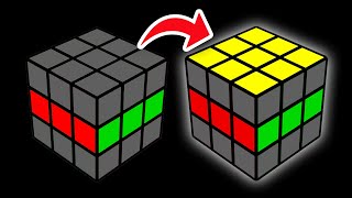 The Speedcubing Method We All Invented [upl. by Smoot31]