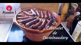 Le Cassoulet de Castelnaudary [upl. by Imelda604]