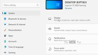 Turn off Hardwareaccelerated GPU scheduling in Windows 11 [upl. by Yraeg]