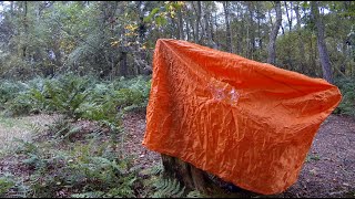 Lightweight Storm Shelters A MustHave for Outdoor Adventures [upl. by Frasco683]