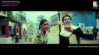 NISHTA DILDAR NISHTA  Irfan Khan amp Hadiqa Kiani Official Music Video [upl. by Cargian]