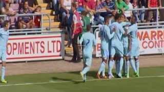 Highlights Coventry City 54 Bristol City [upl. by Oaks]