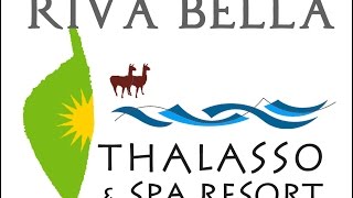 Riva Bella Thalasso en Corse [upl. by Shaylyn]