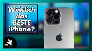 Ist das iPhone 13 Pro mehr als 1100 Euro wert  Review deutsch [upl. by Kcirdes]